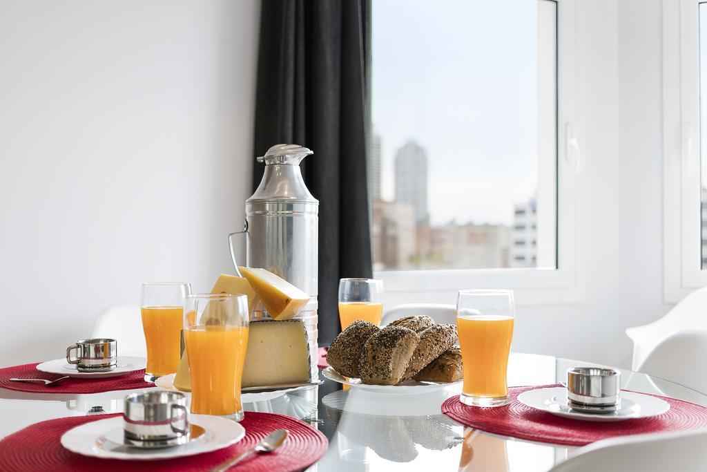 Appartement Mar Barcelona