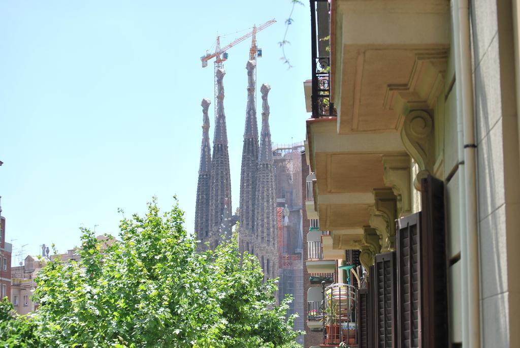 Gaudi Sdb * Barcelone