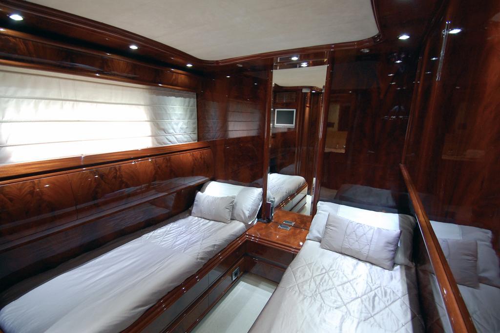 Botel Motor Yacht Dandy Barcelona