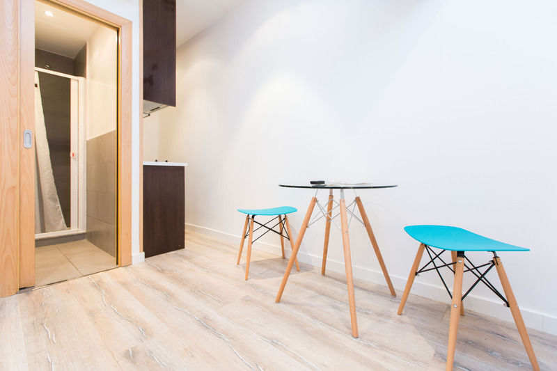 Apartment Ainb Ramblas-colon *