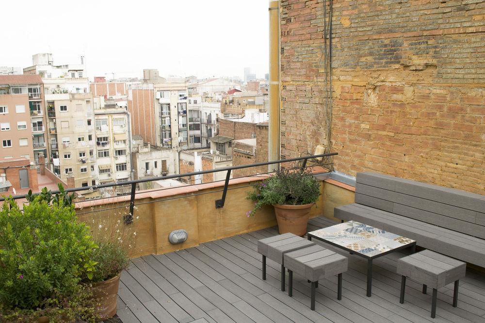Apartamento Happy People Sagrada Familia Gaudi Barcelona