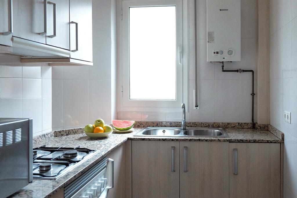 Appartement Quiron