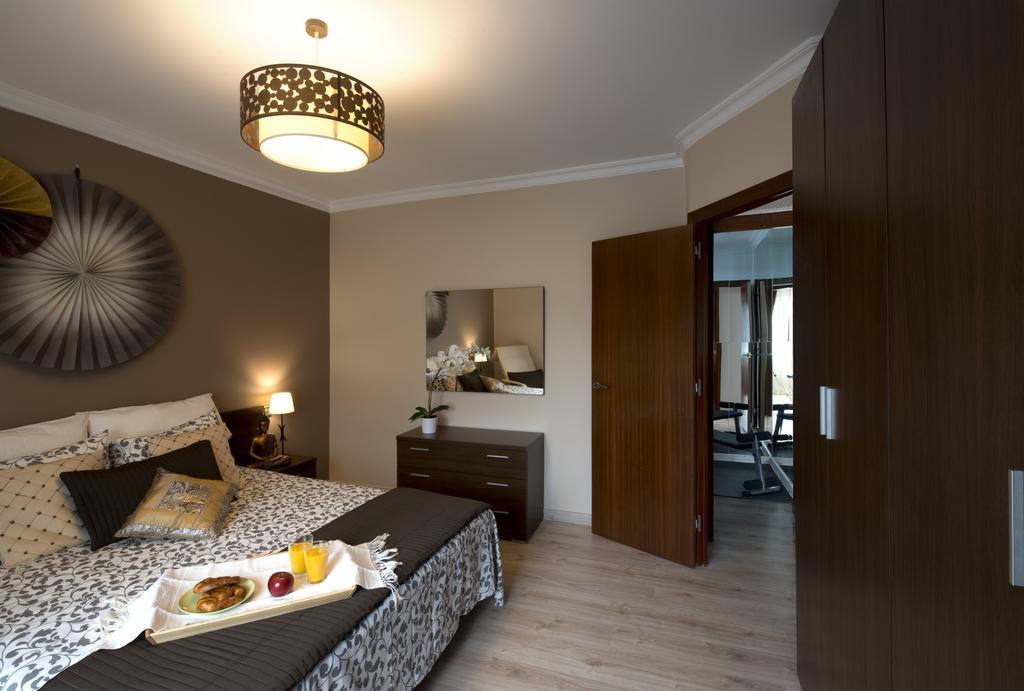 Appartement Quiron