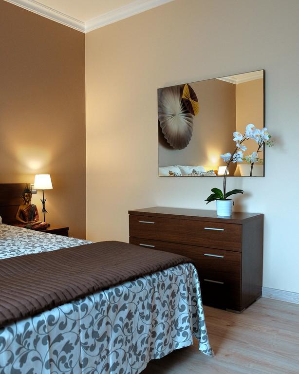 Quiron Appartement Barcelone