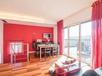 Appartement Plaza Catalunya Rent Barcelone