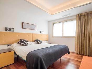 Plaza Catalunya Rent Appartement Barcelone