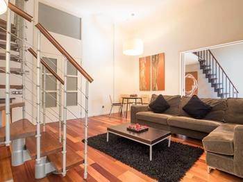 Appartement Plaza Catalunya Rent *