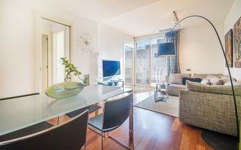 Appartement Plaza Catalunya Rent