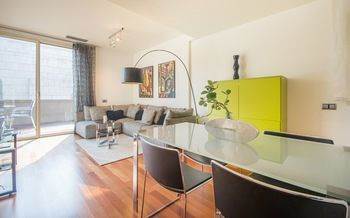 Plaza Catalunya Rent Appartement
