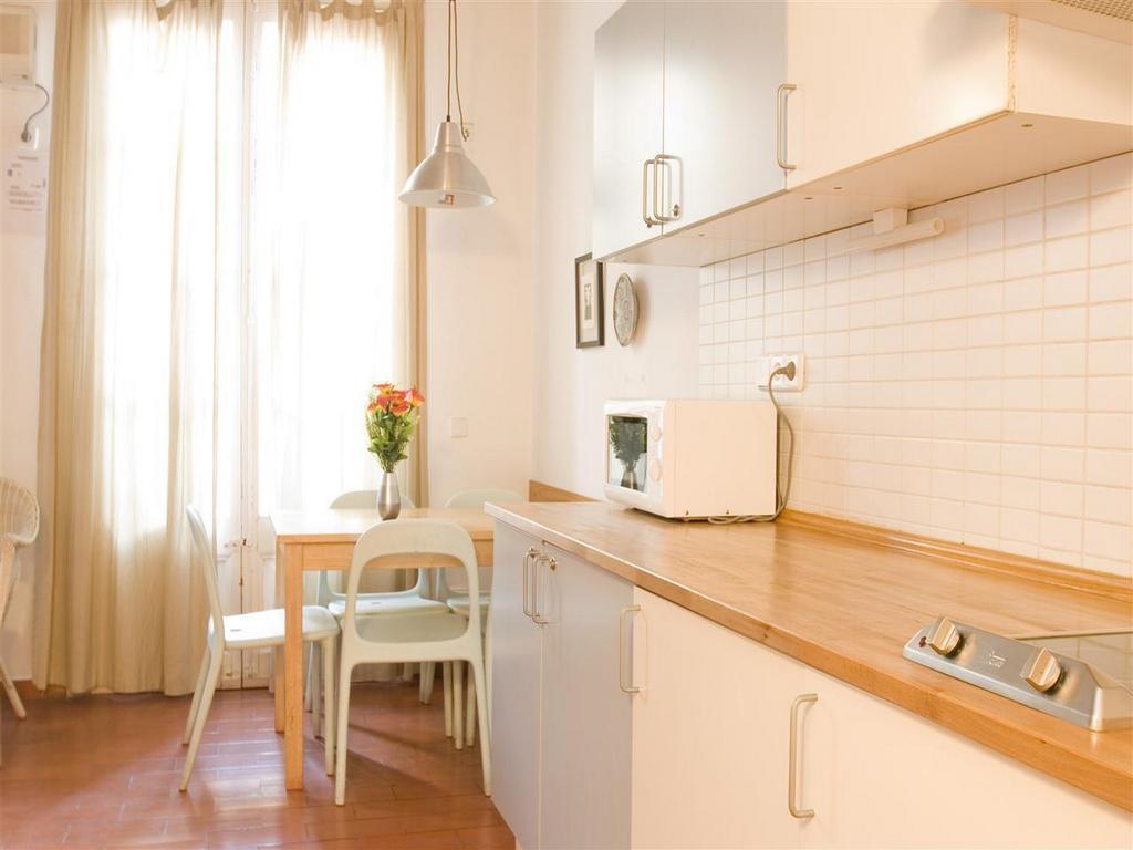 Appartement Salvador 14 Barcelona