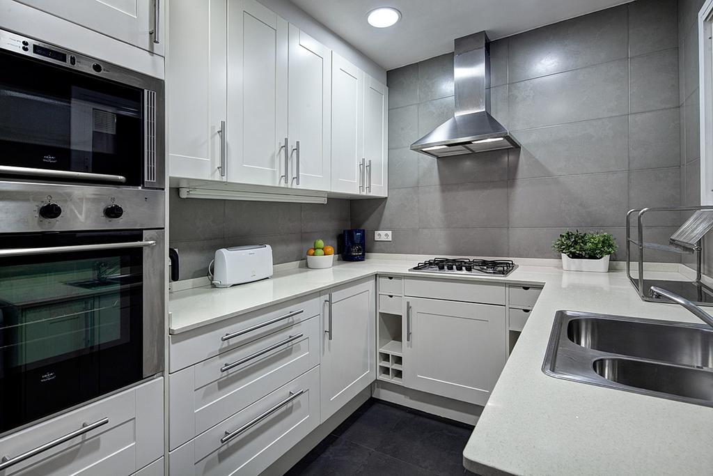 Apartment Habitat Casp Barcelona