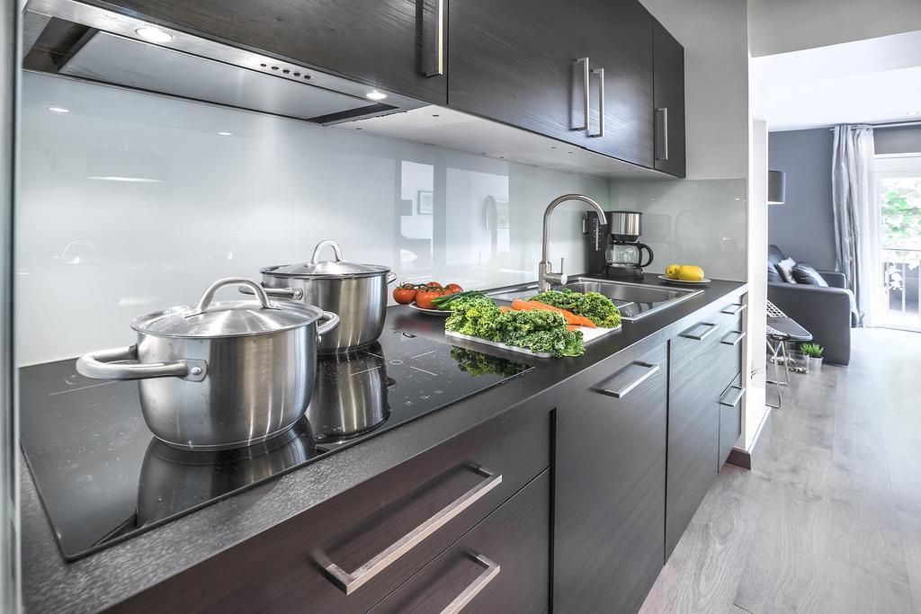 Apartment Friendly Living Comfort