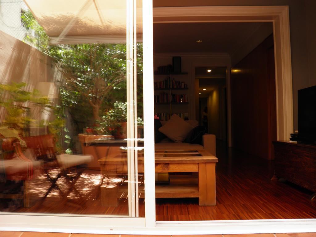 Suitur Courtyard Apartment