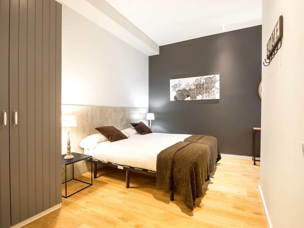 Rambla Apartamento
