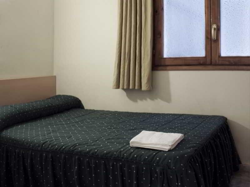 Abrevadero Guest house Barcelona