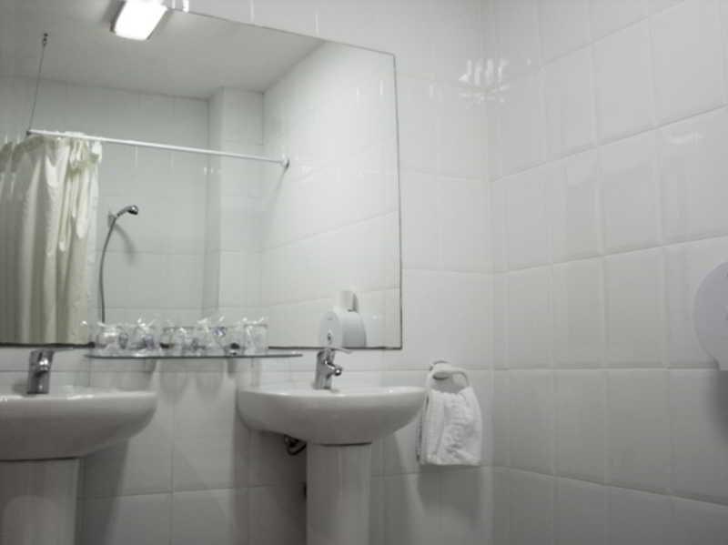 Guest house Abrevadero Barcelona