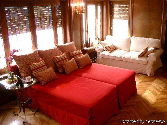 Casa Con Estilo Balmes B&B Gasthof