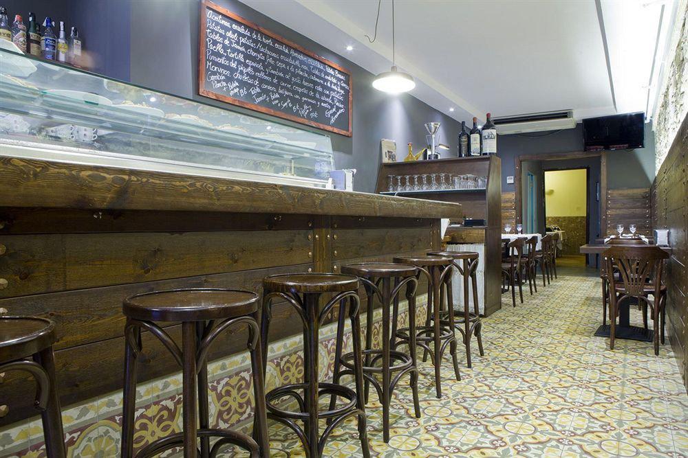 Guest house Abrevadero Barcelona