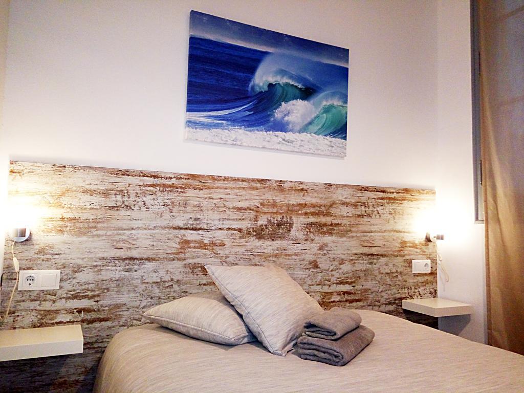 Gasthuis Barcelona Rooms Barcelona