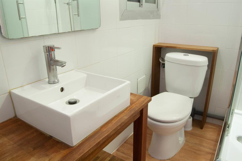 Magic Fountain Apartment Barcelona