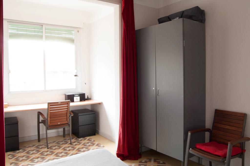 Magic Fountain Apartment Barcelona