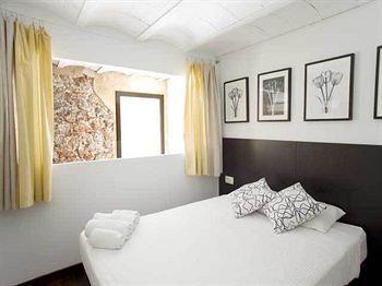 Citytrip Ramblas Apartment