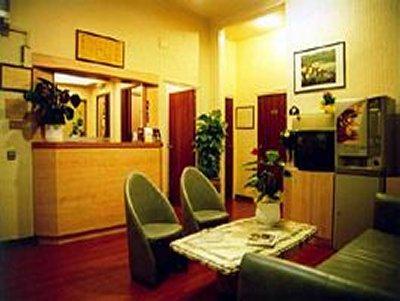 Pelayo Deluxe Apartment
