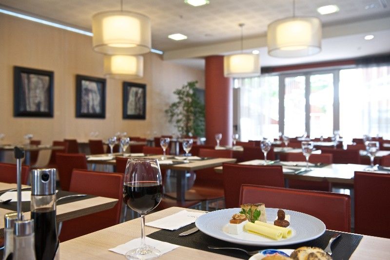 Naitly Poblenou Hotel Barcelone