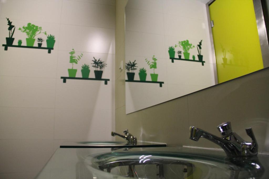Sleep - Certified Eco Youth Auberge de jeunesse *