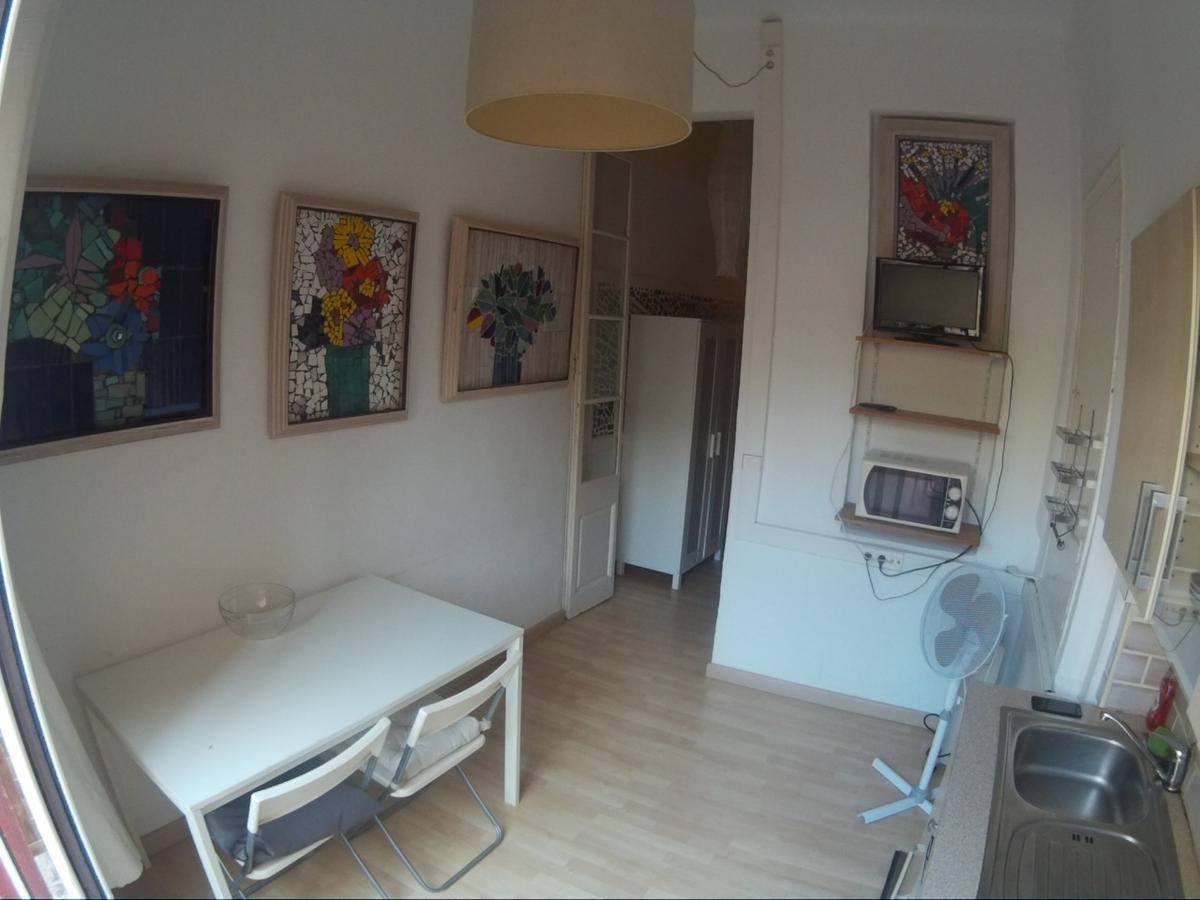 D'art Apartment *