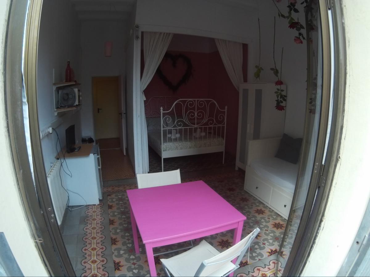 D'art Apartment Barcelona