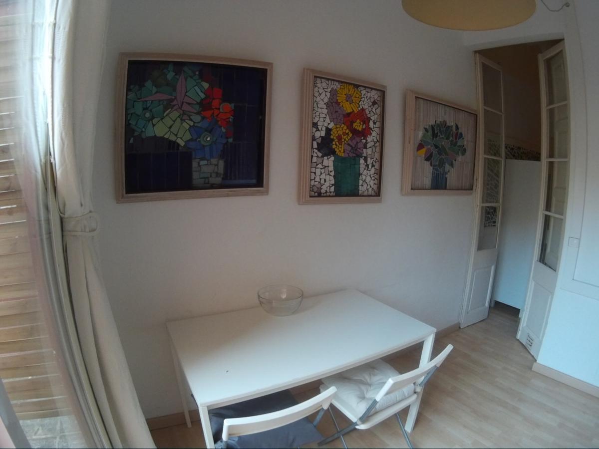 D'art Apartment Barcelona
