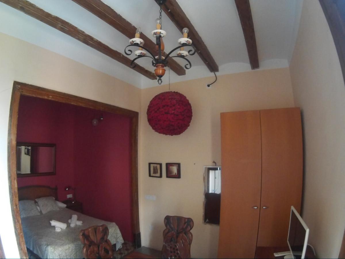 Apartment D'art Barcelona