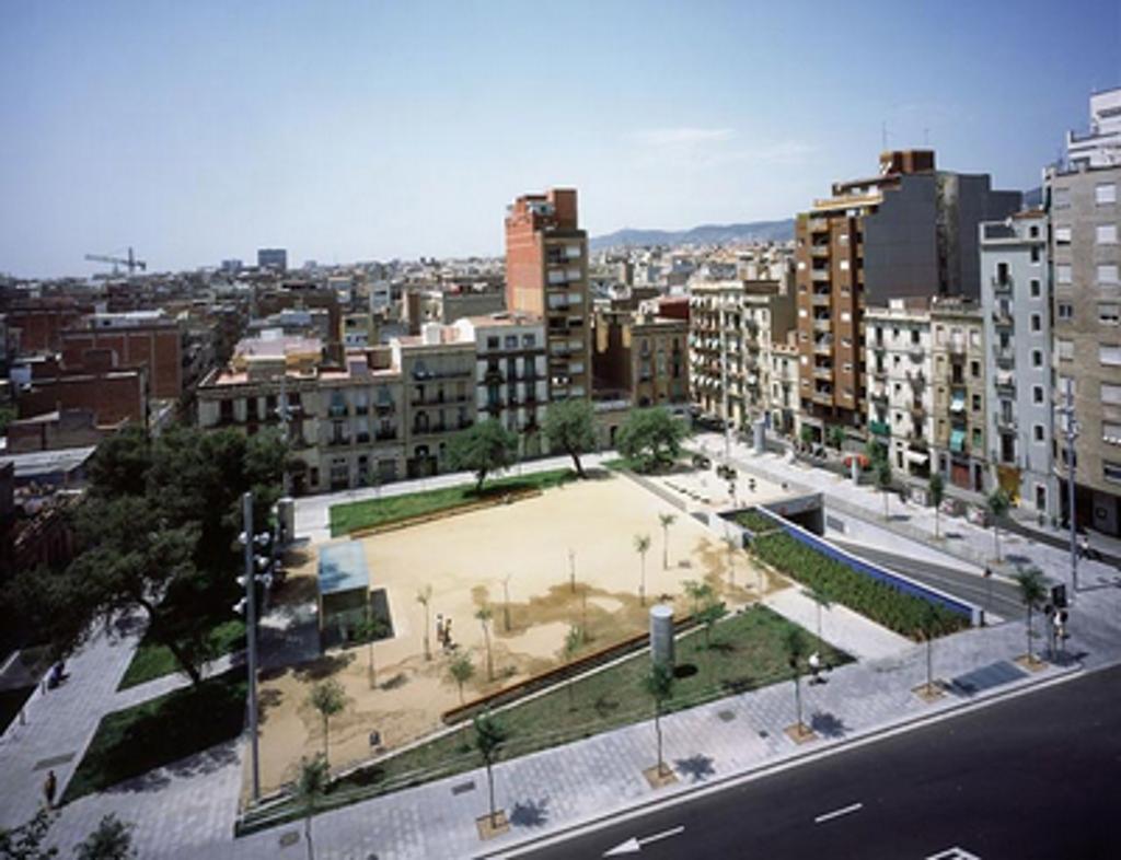 Apartment D'art