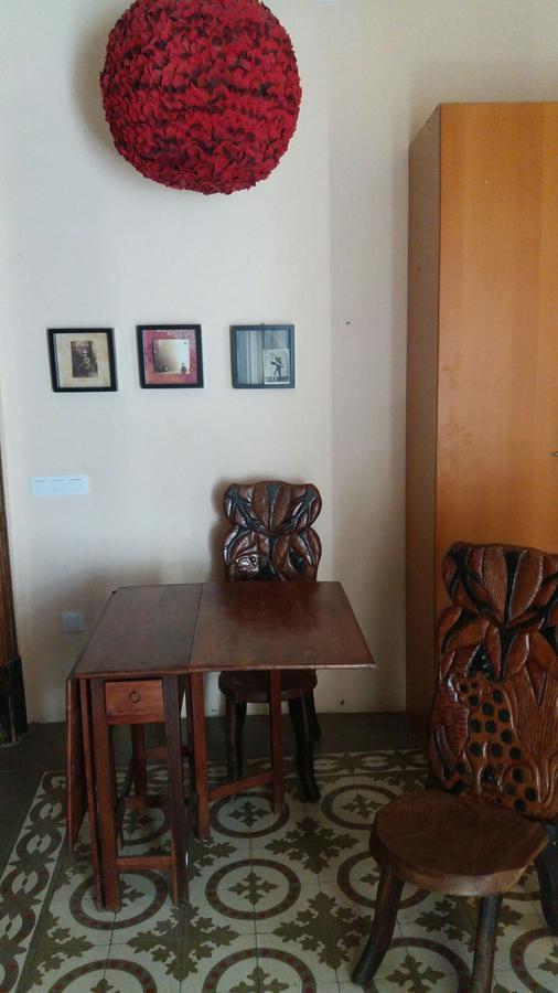 D'art Apartment *
