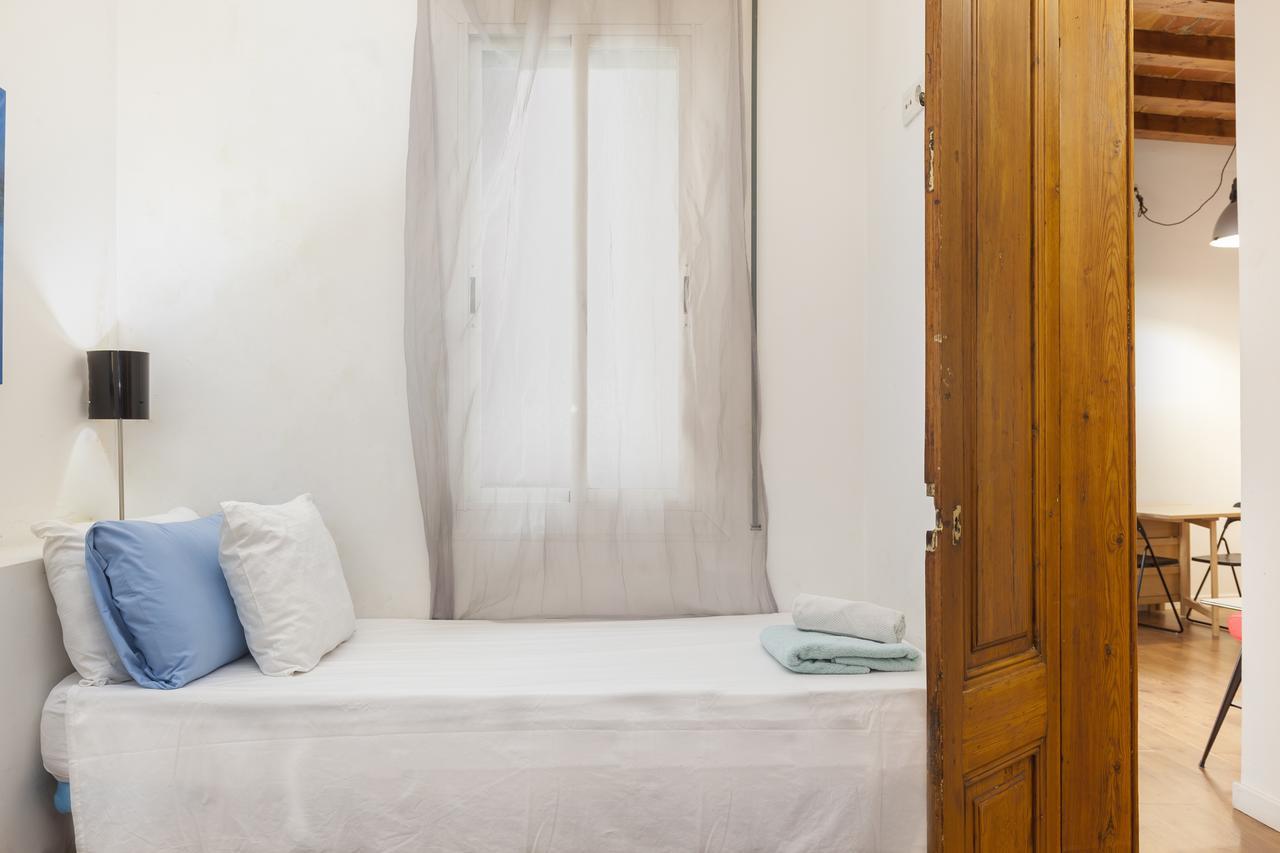 Apartment Nou De La Rambla Barcelona
