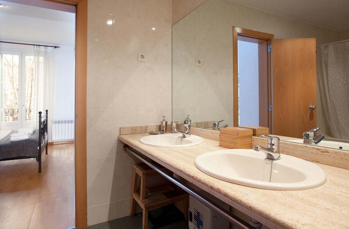 Ramblas Apartment Barcelona