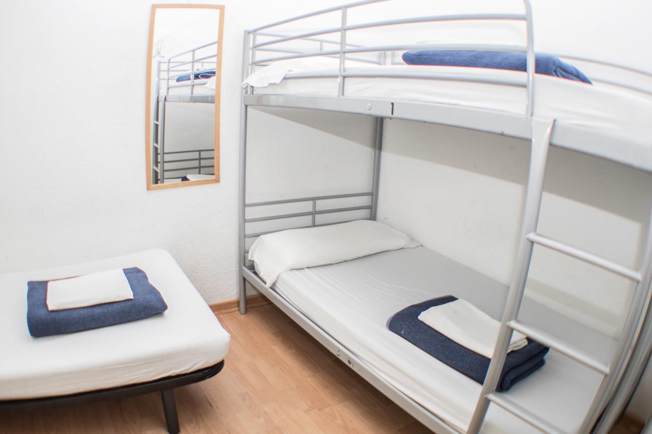 Hostel Sant Jordi