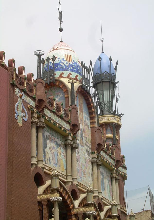 Del Palau Gasthof 2*
