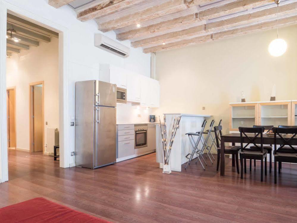 Plaza Catalunya Rent Appartement Barcelone