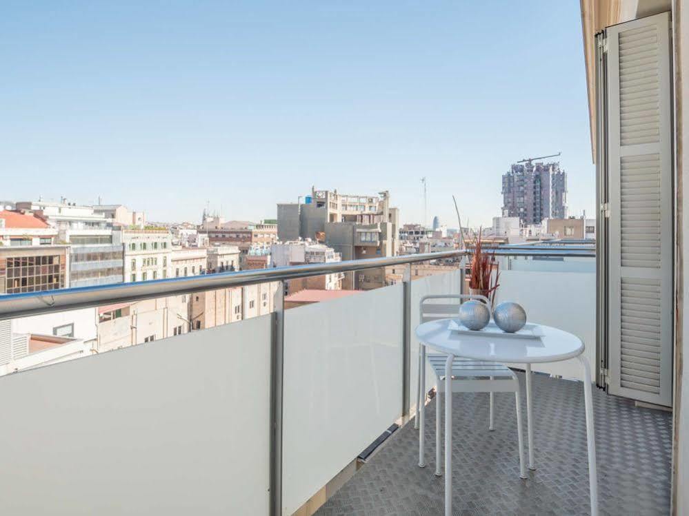 Plaza Catalunya Rent Appartement Barcelone