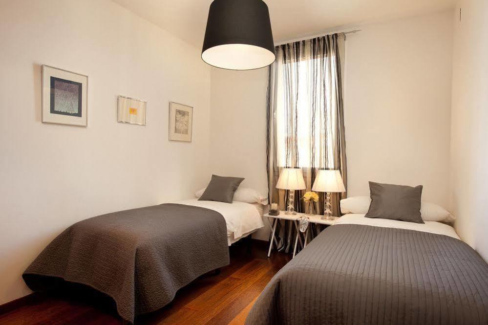 Appartement Plaza Catalunya Rent