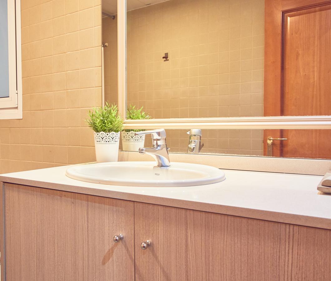 Appartement Alcam Plaza Cataluna *