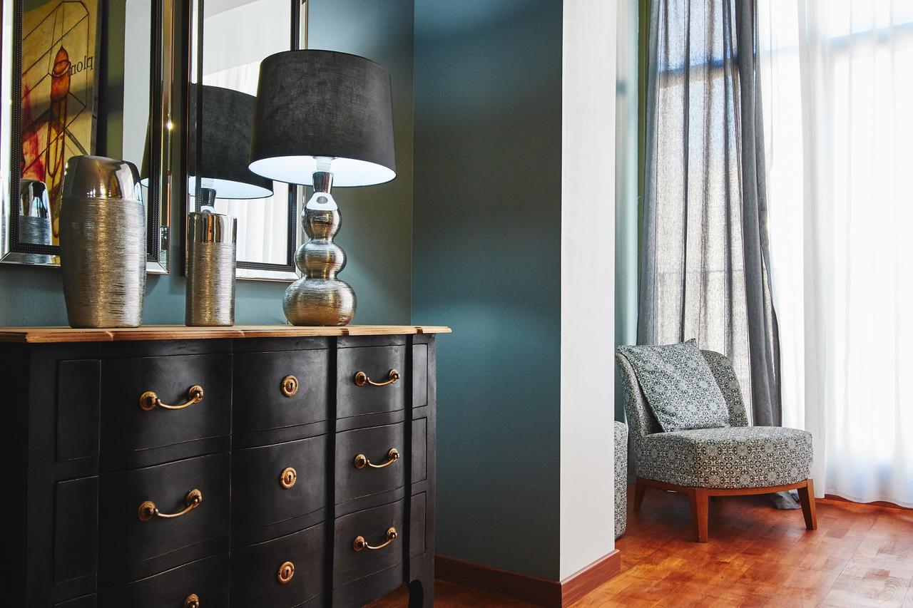 Alcam Plaza Cataluna Appartement *