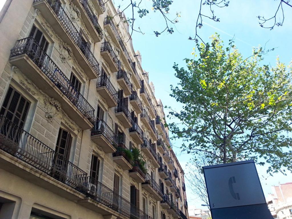 Gasthuis Barcelona Rooms Barcelona
