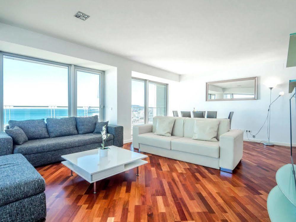Sunny Rent Apartment Barcelona