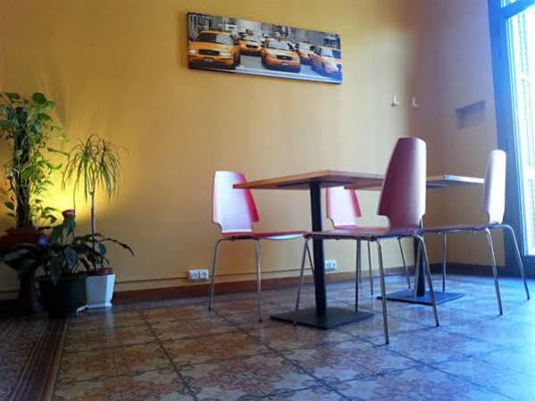 Gasthuis Barcelona Rooms