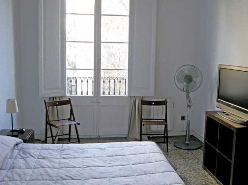 Paraiso Auberge de jeunesse *