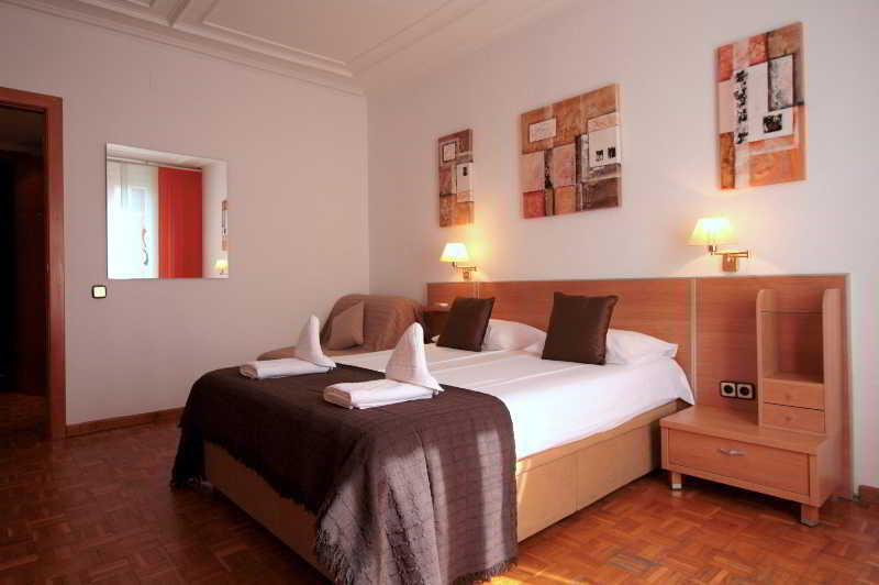 Gaudi Appartement