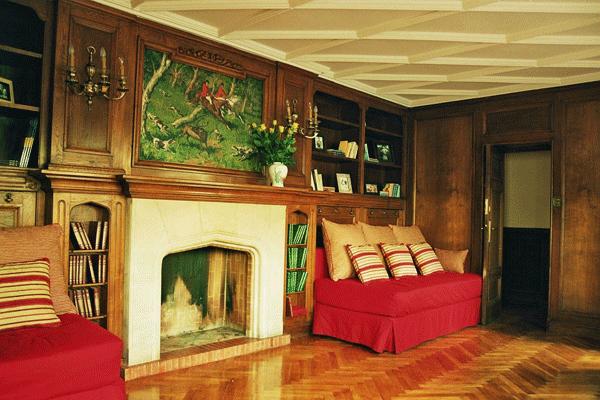 Casa Con Estilo Balmes B&B